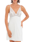 WACOAL WE148011WHE RAFFINE CHEMISE