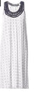 YUU Y336 NIGHTWEAR EGGPLANT COLOUR