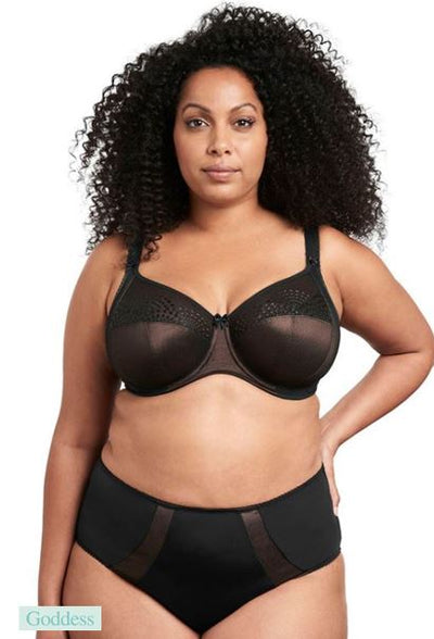 GODDESS GD6025 SARAH FULL BRIEF