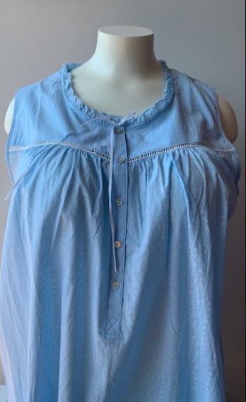 SCHRANK SK216 SIENNA NIGHTIE