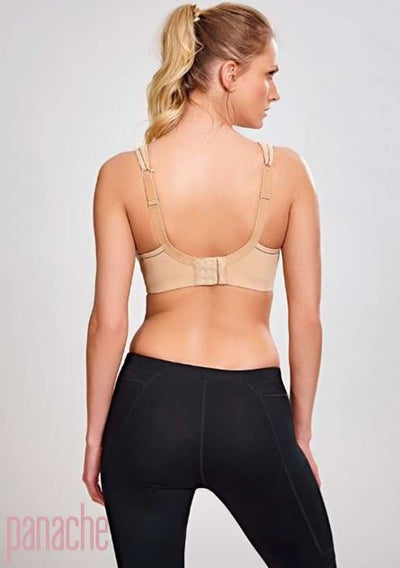 PANACHE 5021 SPORTS UNDERWIRE BRA