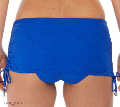FANTASIE FS6359 OTTAWA ADJUSTABLE SKIRTED BIKINI BRIEF