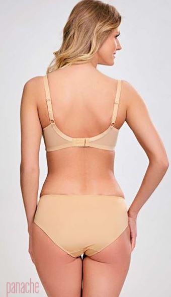PANACHE 9092CHI TANGO BRIEF