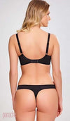 PANACHE 9099BLK TANGO G STRING