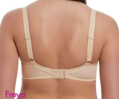 FREYA AA3160SAD CAMEO UNDERWIRE T SHIRT PLUNGE