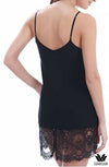 WACOAL WE119009 CHRYSTALLE CHEMISE