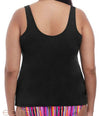 ELOMI ES7181 NOMAD TANKINI TOP
