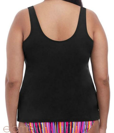 ELOMI ES7181 NOMAD TANKINI TOP