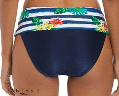 FANTASIE FS6676 PORTO FOLDED BIKINI BRIEF