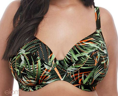 ELOMI ES7162 AMAZONIA PLUNGE BIKINI