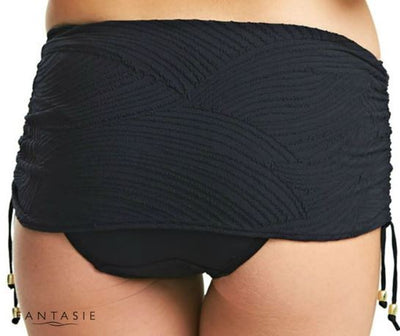 FANTASIE FS6359 OTTAWA ADJUSTABLE SKIRTED BIKINI BRIEF