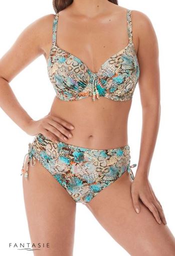 FANTASIE FS6770 MANILA UNDERWIRE BIKINI TOP