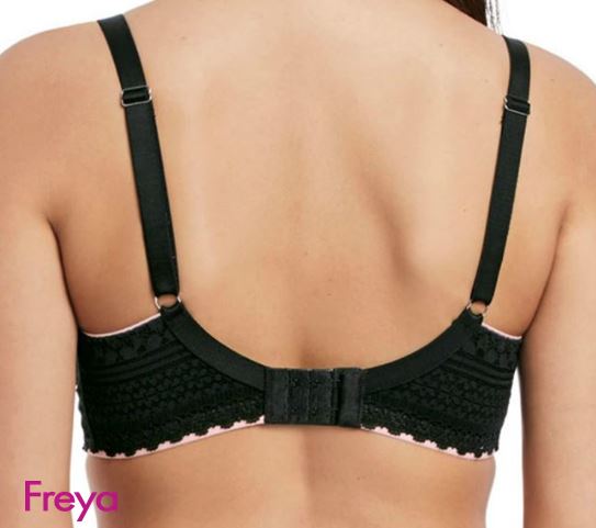 Freya daisy deals lace bralette