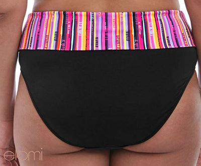 ELOMI ES7184 NOMAD SWIM BRIEF