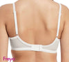 FREYA AA5011WHE SOIREE LACE UNDERWIRE PLUNGE BRA