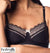 HOTMILK SOJ SHOW OFF NON WIRE MATERNITY BRA