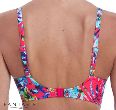 FANTASIE FS6540 FIJI UNDERWIRE FULL CUP BIKINI TOP