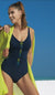 SUNFLAIR 72187 SWIMSUIT