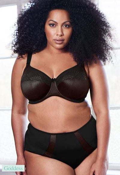 GODDESS GD6025 SARAH FULL BRIEF