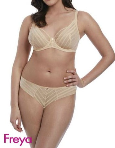 FREYA AA3161SAD CAMEO UNDERWIRE PLUNGE BRA