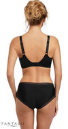 FANTASIE FL3091BLK FUSION UNDERWIRE FULL CUP BRA