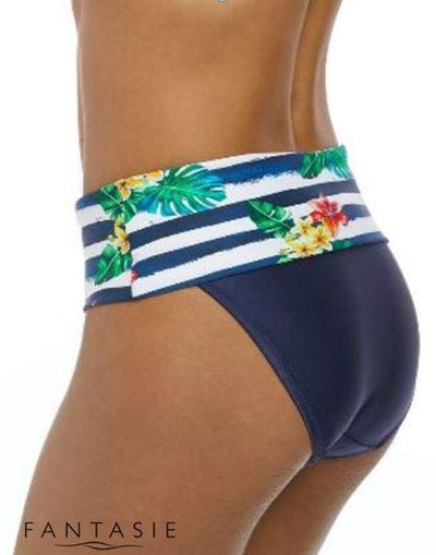 FANTASIE FS6676 PORTO FOLDED BIKINI BRIEF
