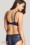 PANACHE 7285NAY ENVY UNDERWIRE FULL CUP BRA