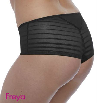 FREYA AA3166BLK CAMEO SHORT