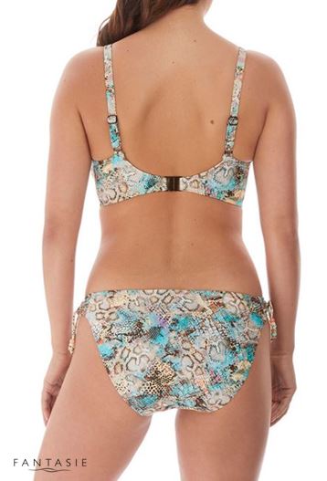 FANTASIE FS6776 MANILA TIE SIDE BIKINI BRIEF