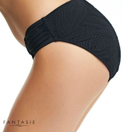 FANTASIE FS6358 OTTAWA MID RISE BIKINI BRIEF