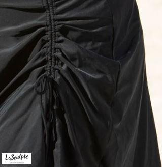 LA SCULPTE BDSWB1903 SKIRT