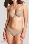 PANACHE 6951 JASMINE UNDERWIRE BALCONNET BRA