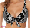 FREYA AS6790BLK BEACH HUT CONVERTIBLE BIKINI TOP
