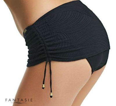 FANTASIE FS6359 OTTAWA ADJUSTABLE SKIRTED BIKINI BRIEF