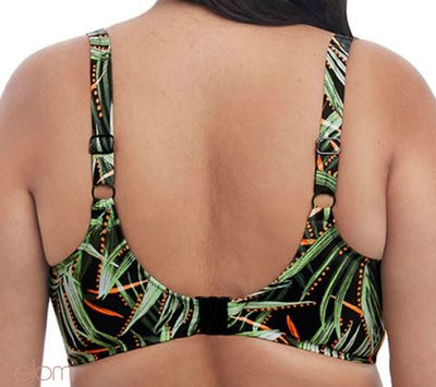 ELOMI ES7162 AMAZONIA PLUNGE BIKINI