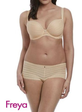 FREYA AA3160SAD CAMEO UNDERWIRE T SHIRT PLUNGE