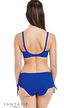 FANTASIE FS6355 OTTAWA UNDERWIRE FULL CUP BIKINI TOP