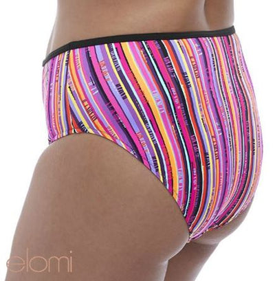 ELOMI ES7185 NOMAD SWIM BRIEF