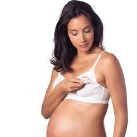 HOTMILK SOI SHOW OFF NON WIRE MATERNITY BRA