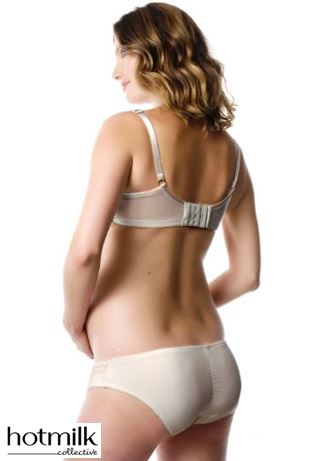 HOTMILK SOI SHOW OFF NON WIRE MATERNITY BRA