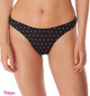 FREYA AS7237 JEWEL COVE BRAZILIAN BRIEF