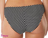 FREYA AS6793BLK BEACH HUT SWIMWEAR PANT
