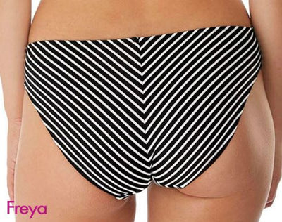 FREYA AS6793BLK BEACH HUT SWIMWEAR PANT