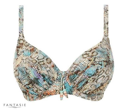 FANTASIE FS6770 MANILA UNDERWIRE BIKINI TOP