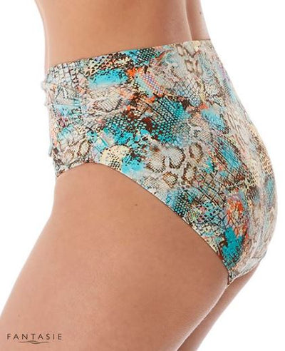 FANTASIE FS6777 MANILA GATHERED BIKINI BRIEF