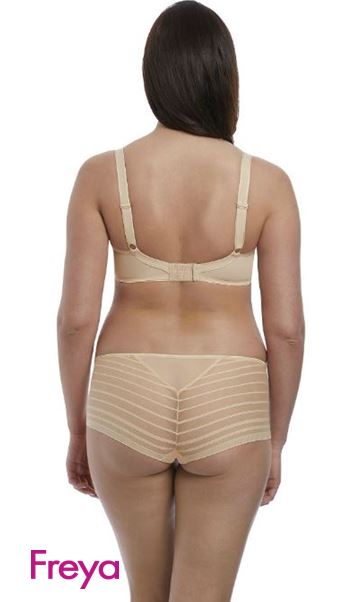 FREYA AA3160SAD CAMEO UNDERWIRE T SHIRT PLUNGE