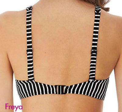 FREYA AS6790BLK BEACH HUT CONVERTIBLE BIKINI TOP