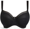 FANTASIE FL3091BLK FUSION UNDERWIRE FULL CUP BRA
