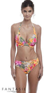 FANTASIE FS6586 ANGUILLA MID RISE BIKINI BRIEF