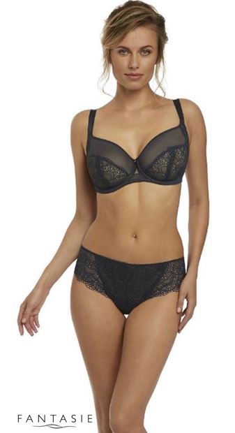 FANTASIE FL2547INK TWILIGHT BRAZILIAN BRIEF